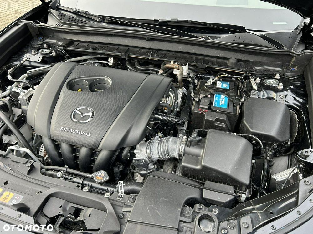 Mazda CX-30 - 28
