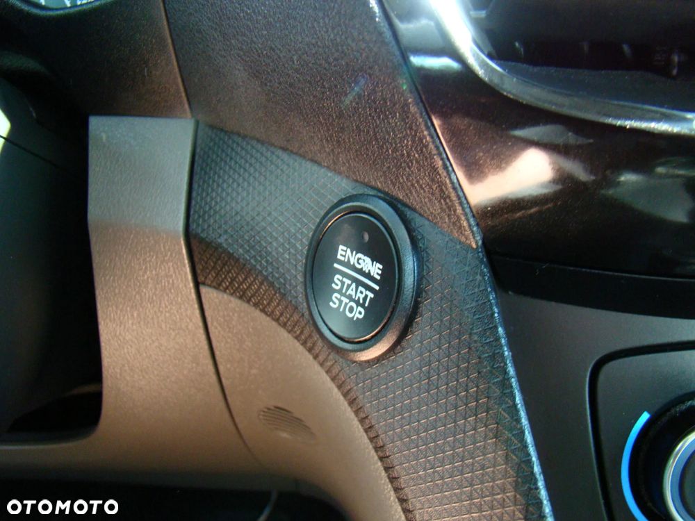 Ford Tourneo Connect Grand 1.5 EcoBlue Start/Stop Titanium - 28
