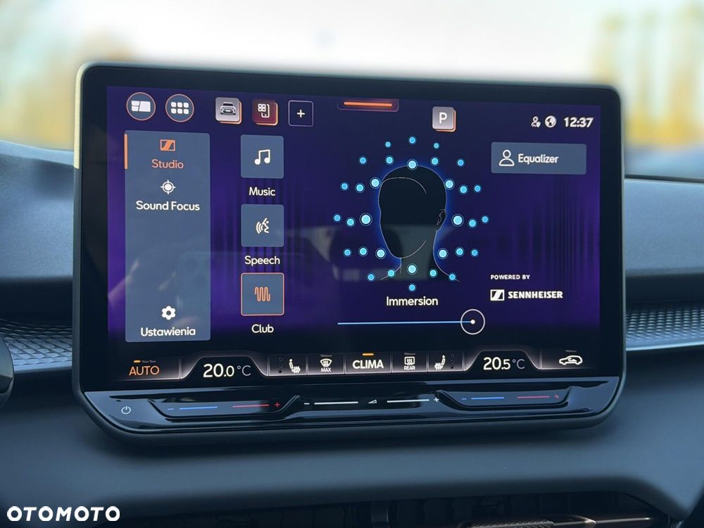 Cupra Terramar 2.0 TSI 4Drive VZ DSG - 28