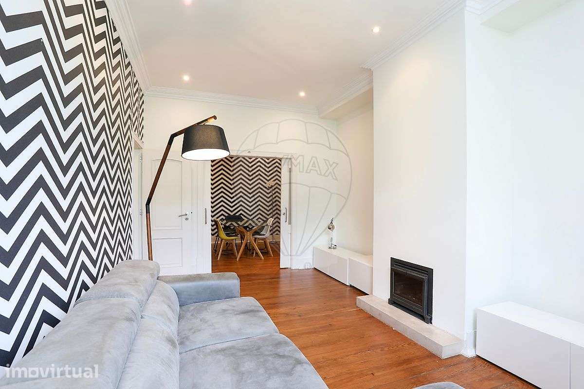 Apartamento T2 para venda - Grande imagem: 3/34