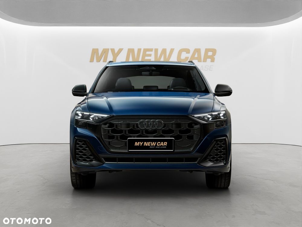 Audi Q8 SUV TFSI e quattro 360 kW tiptronic - 36