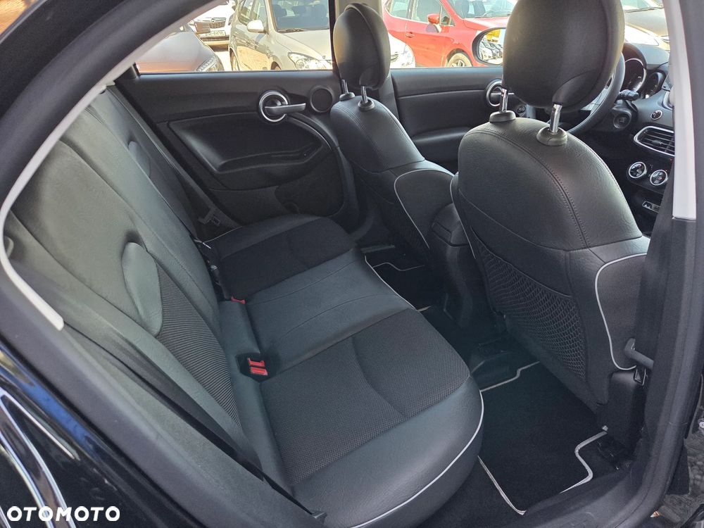 Fiat 500X 1.4 MultiAir 4x2 S&S Cross - 11