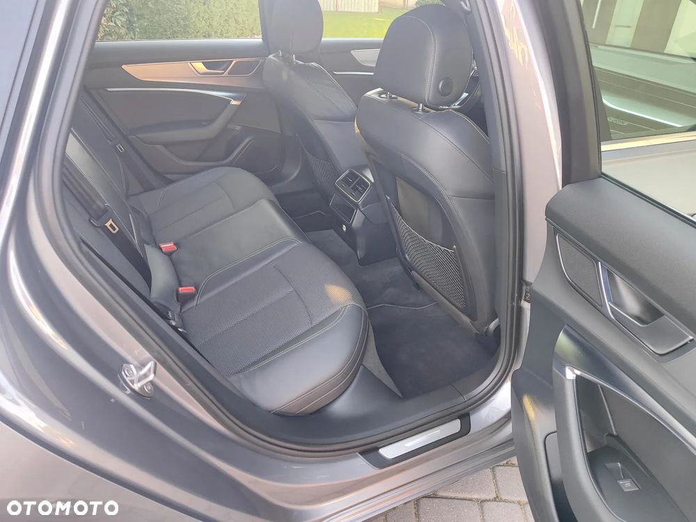 Audi A6 Limousine 40 TDI mHEV Quattro Sport S tronic - 23