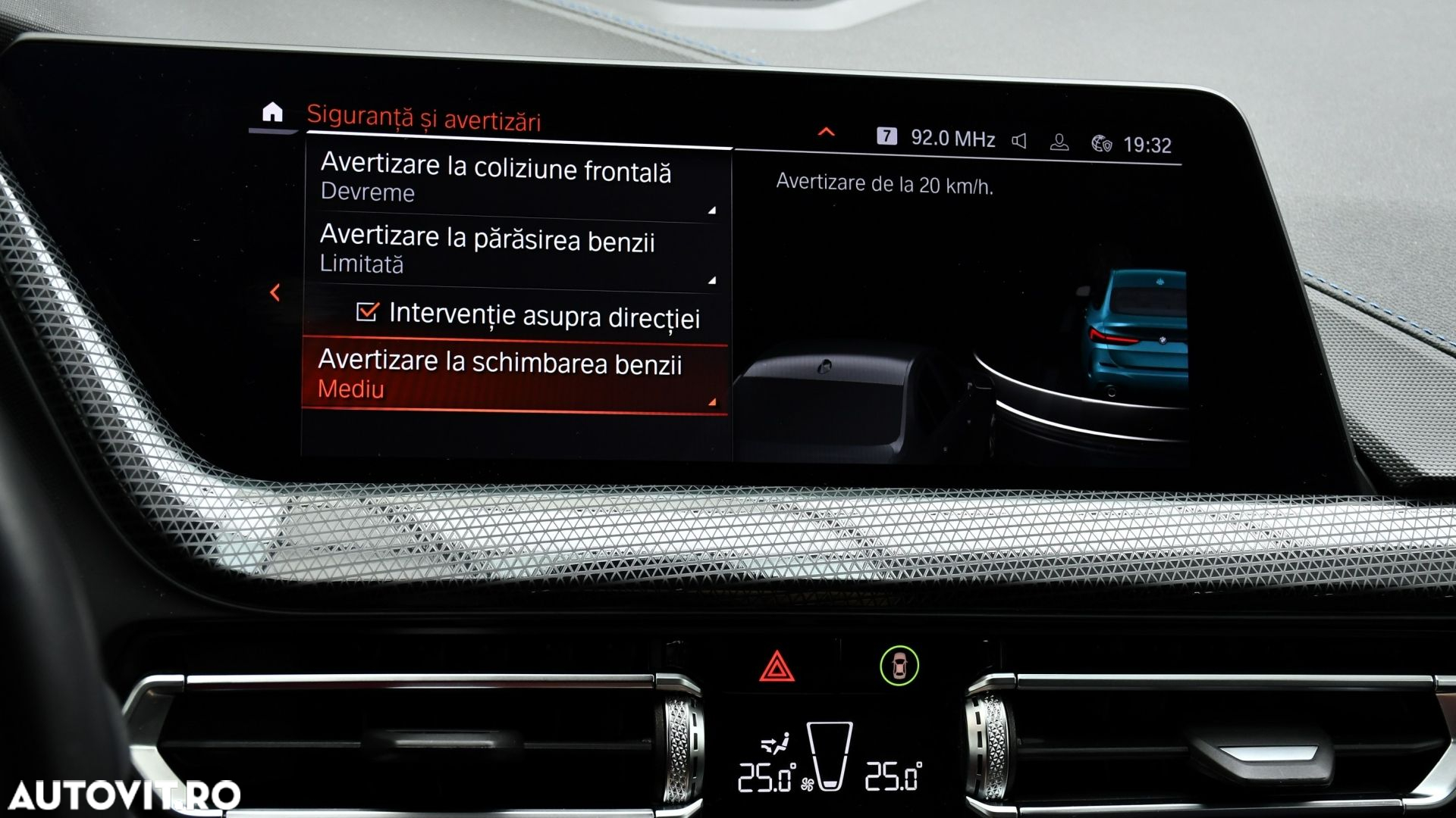 BMW Seria 2 218i Gran Coupe Aut. M Sport - 18