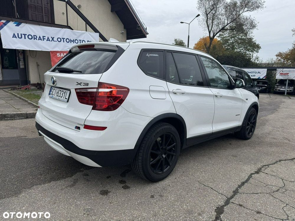 BMW X3 - 11