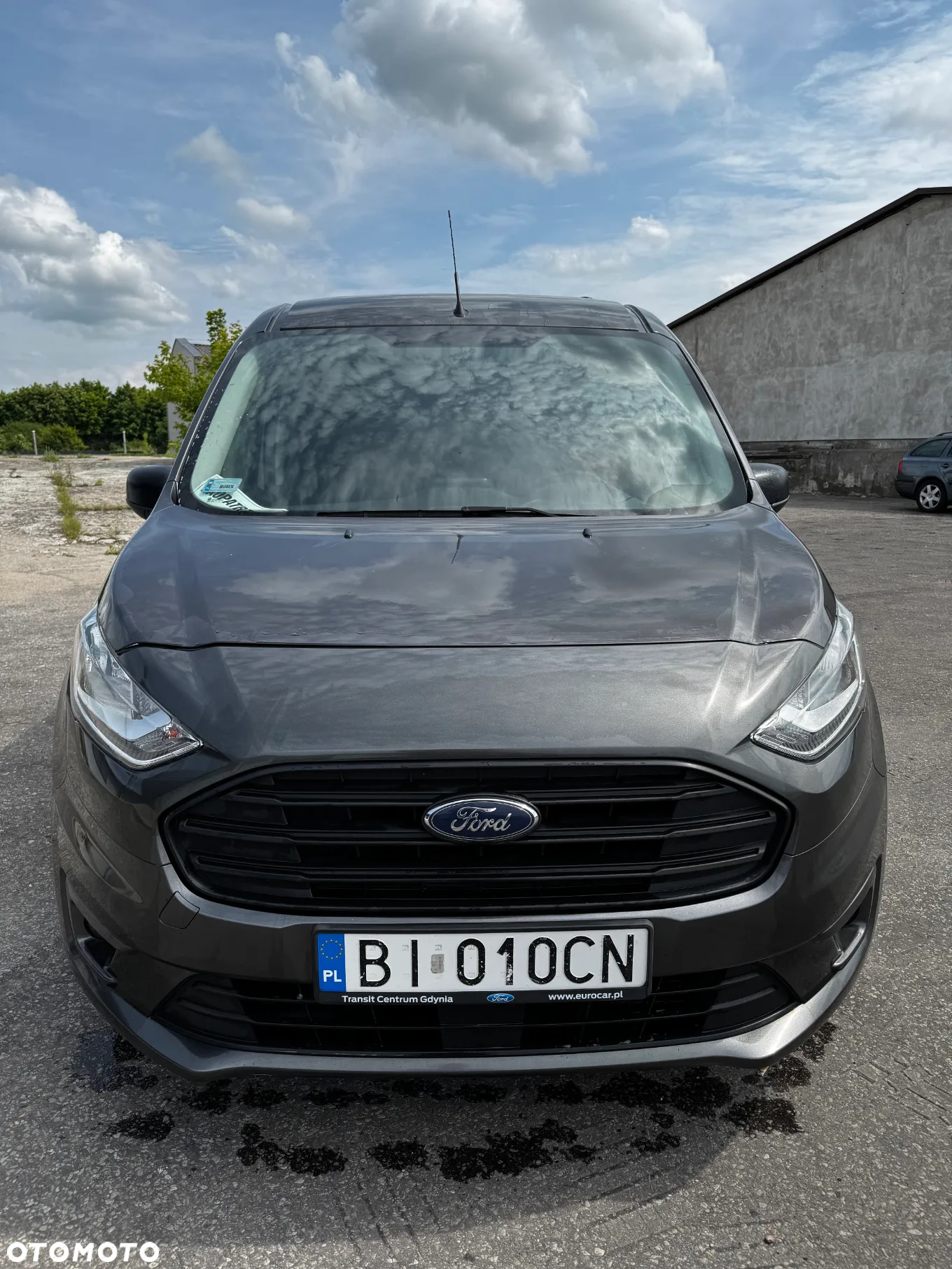Ford Transit Connect MCA Trend Van 210 L2 - 2