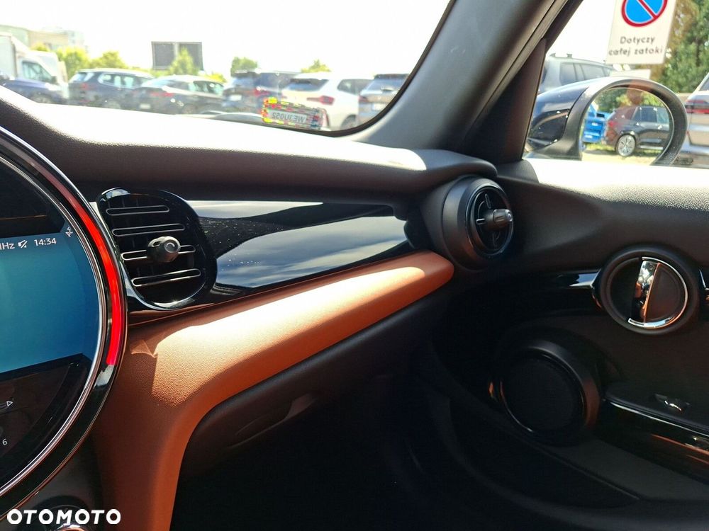MINI Cooper S - 20