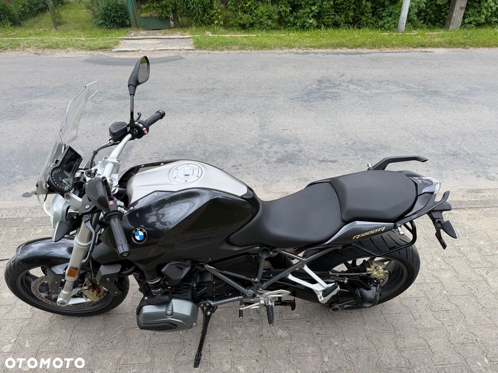 BMW R - 14