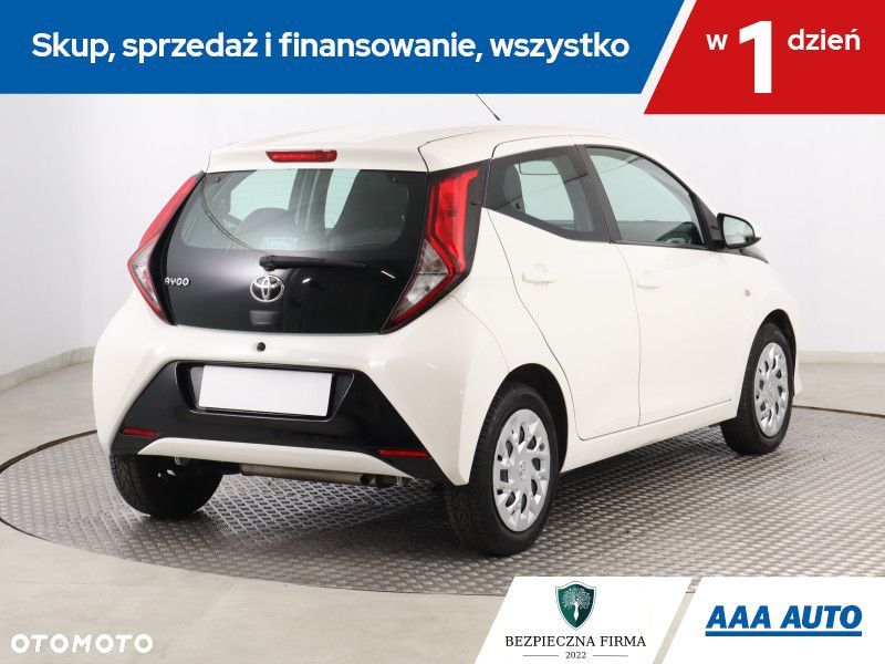 Toyota Aygo - 6