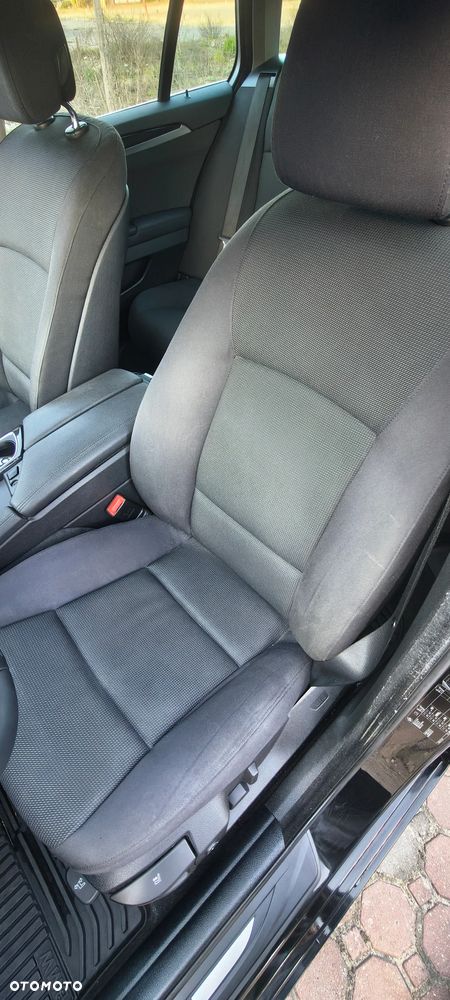 BMW Seria 5 525d Luxury Line - 14