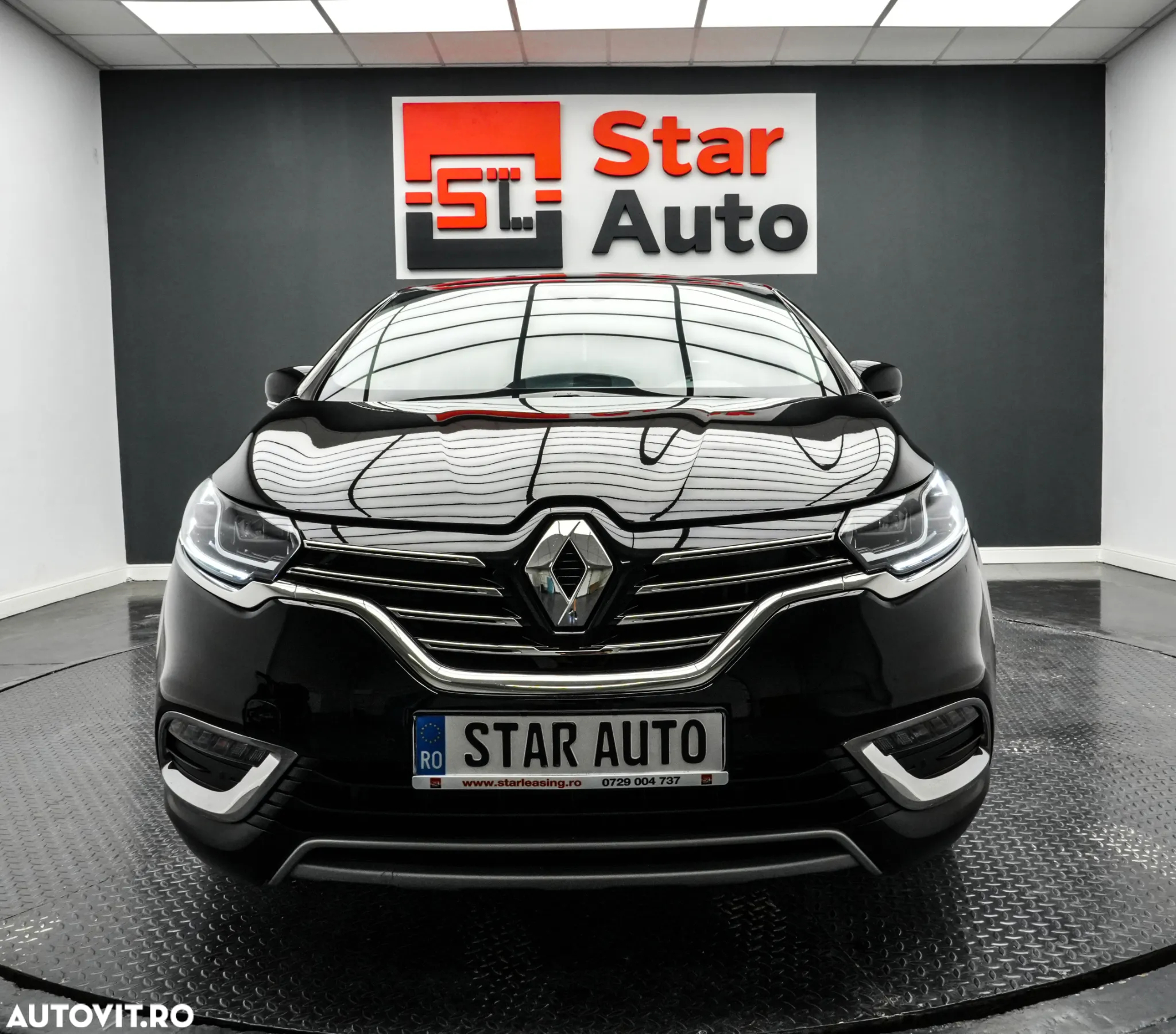 Renault Espace - 2