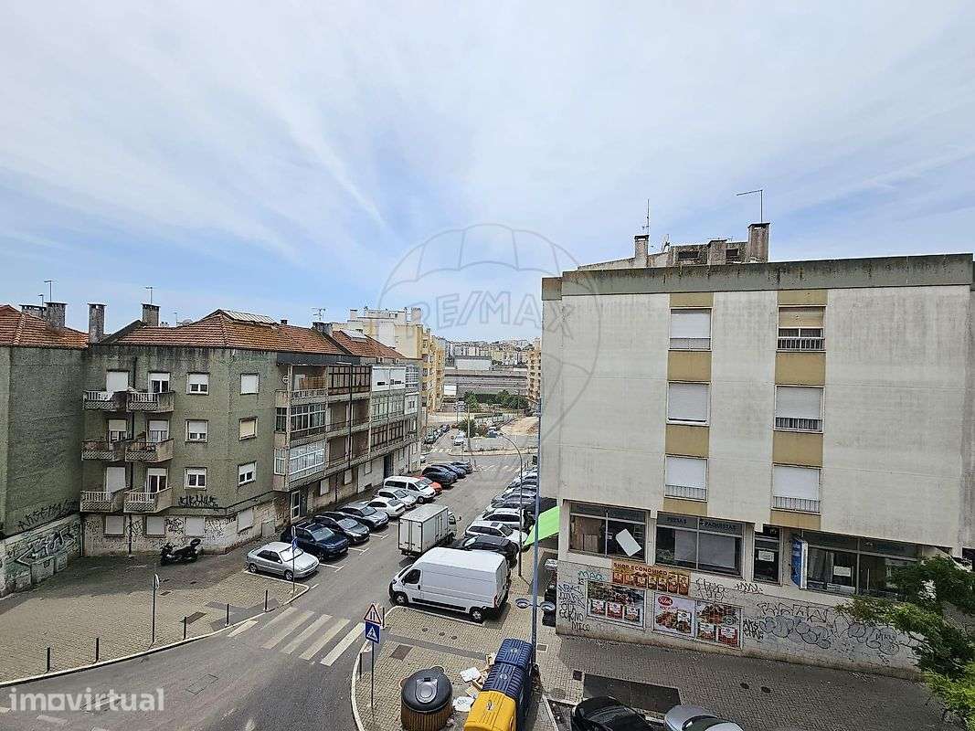 Apartamento T2 para venda - Grande imagem: 4/31