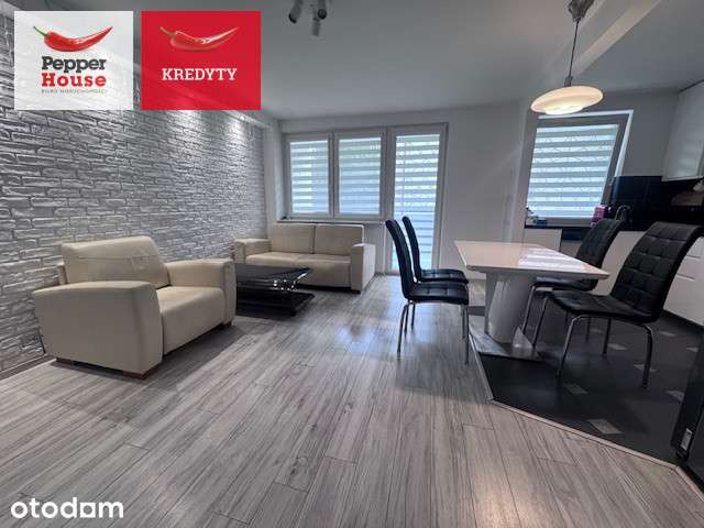 Mieszkanie na sprzedaż, 3 pokoje, 56 m², Gdynia