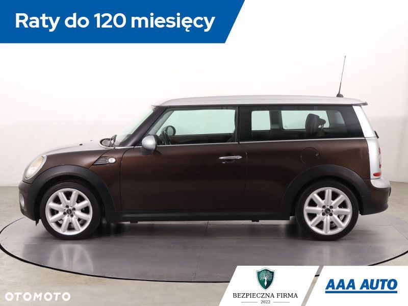 MINI Clubman - 4