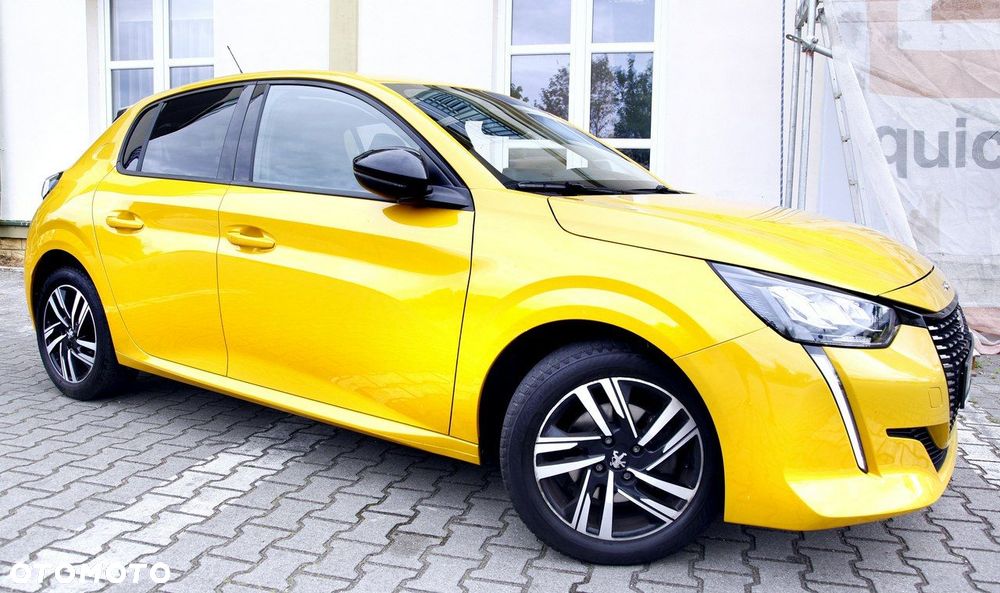 Peugeot 208 PureTech 100 Style - 24