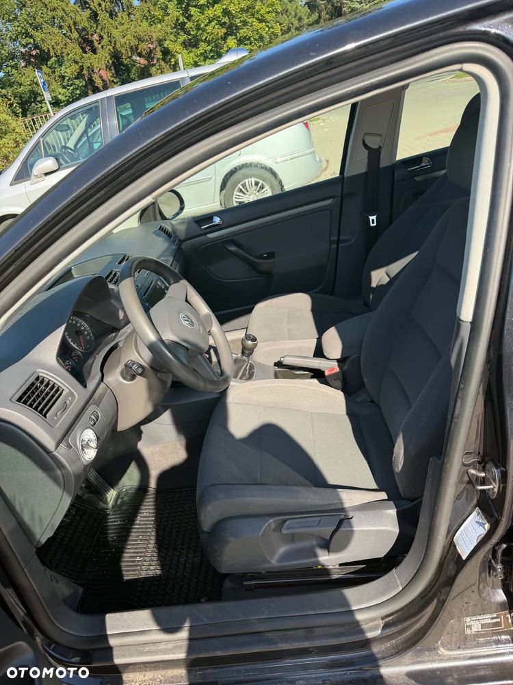 Volkswagen Golf 1.4 Basis - 6