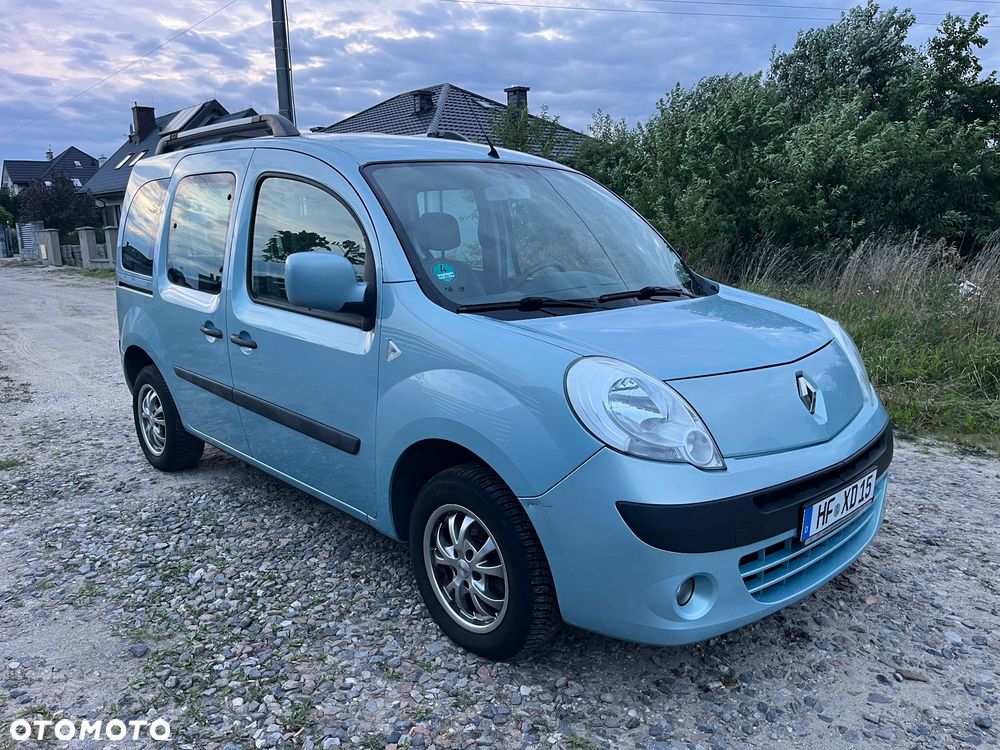 Renault Kangoo - 2