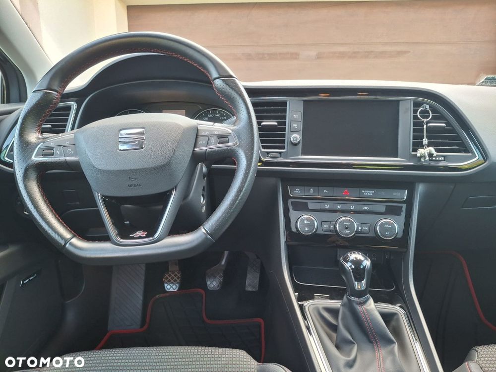 Seat Leon - 6