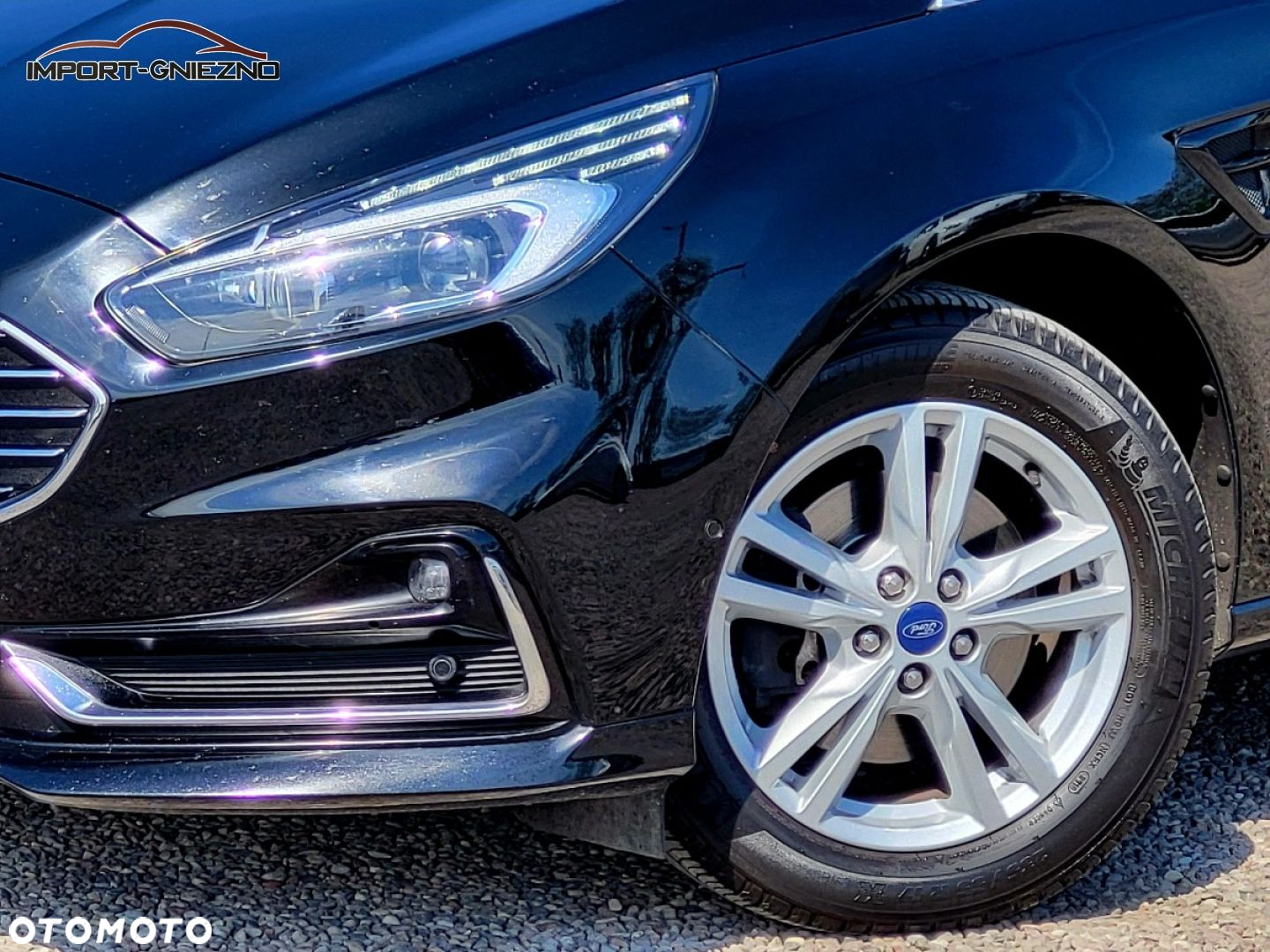 Ford S-Max - 38