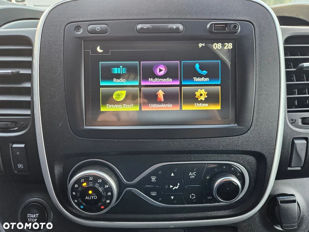 Renault Trafic 2.0dCi 145KM - 23