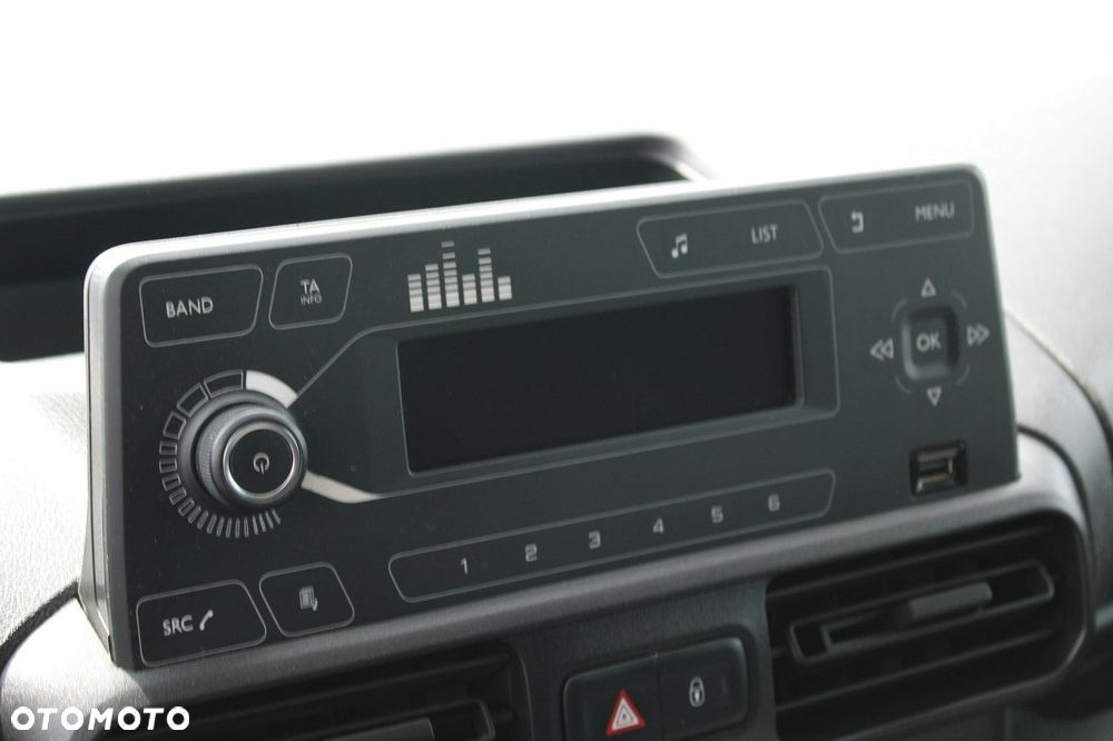 Opel Combo - 19