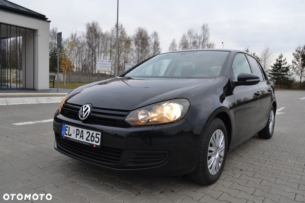 Volkswagen Golf - 15