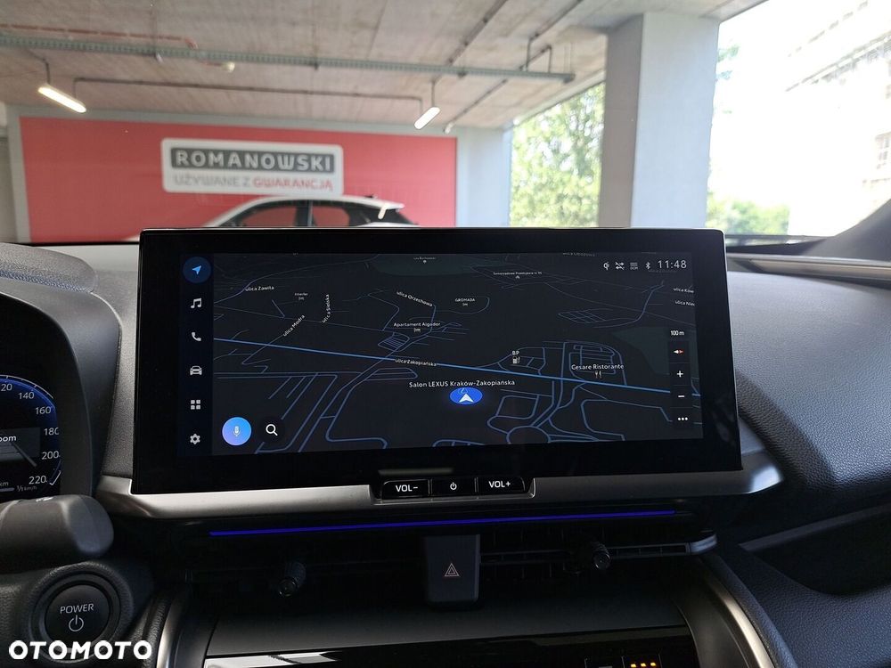 Toyota C-HR 1.8 Hybrid Executive - 20