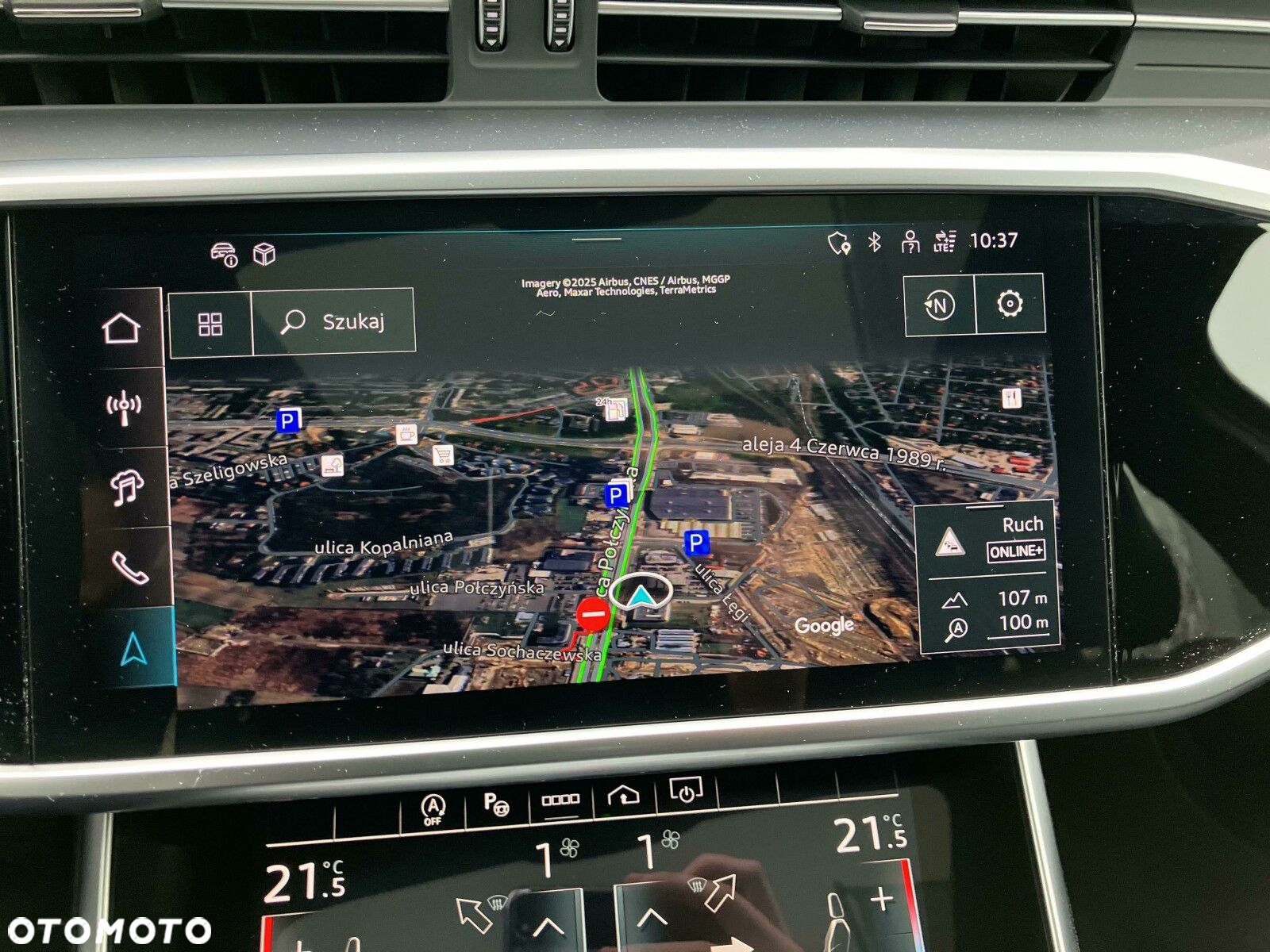 Audi A6 - 26