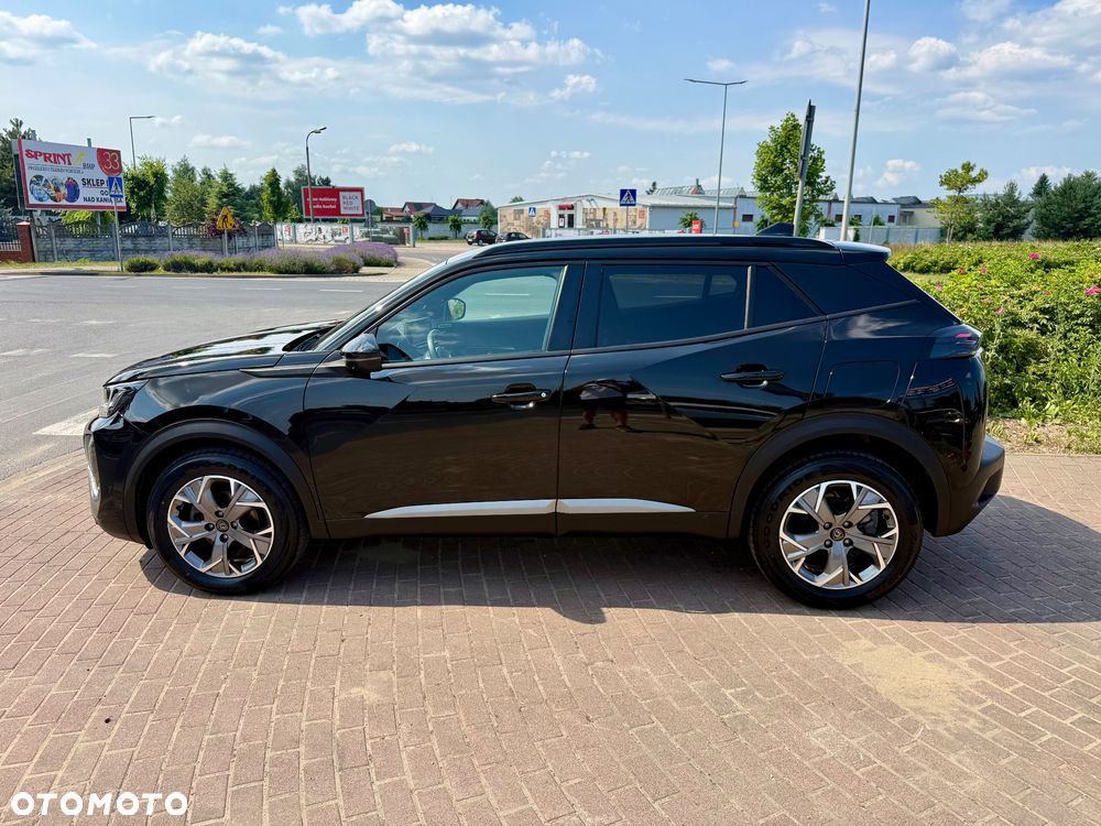 Peugeot 2008 TURBO 100 Allure - 24