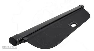 Chapeleira Cobertura da tampa mala Toyota Prius 2015 a 2022 6491047060C0 - 1