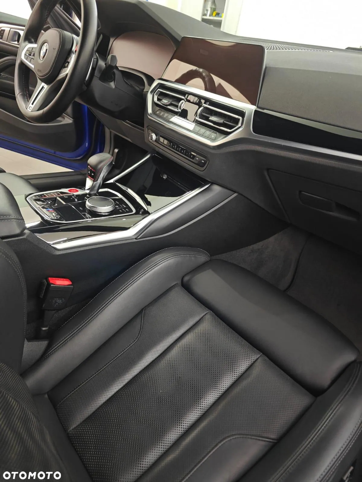 BMW M4 Competition sport - 26