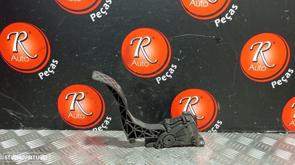 Pedal Do Acelerador  Seat Ibiza Iii (6L1) - 1