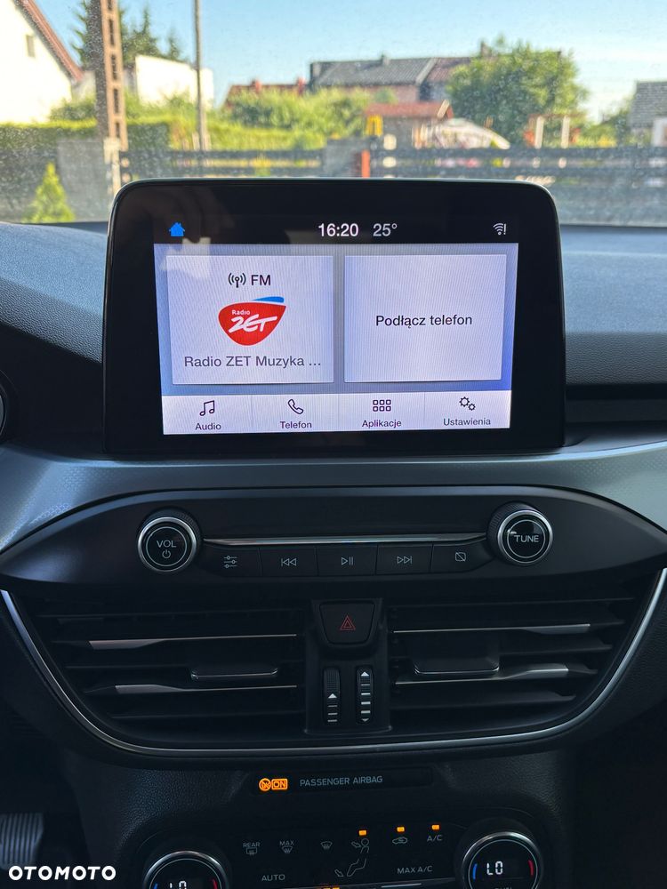 Ford Focus 1.5 EcoBlue Start-Stopp-System ACTIVE - 32