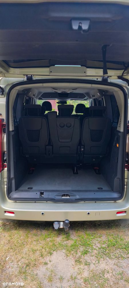 Fiat Scudo Panorama L2H1 Executive - 33