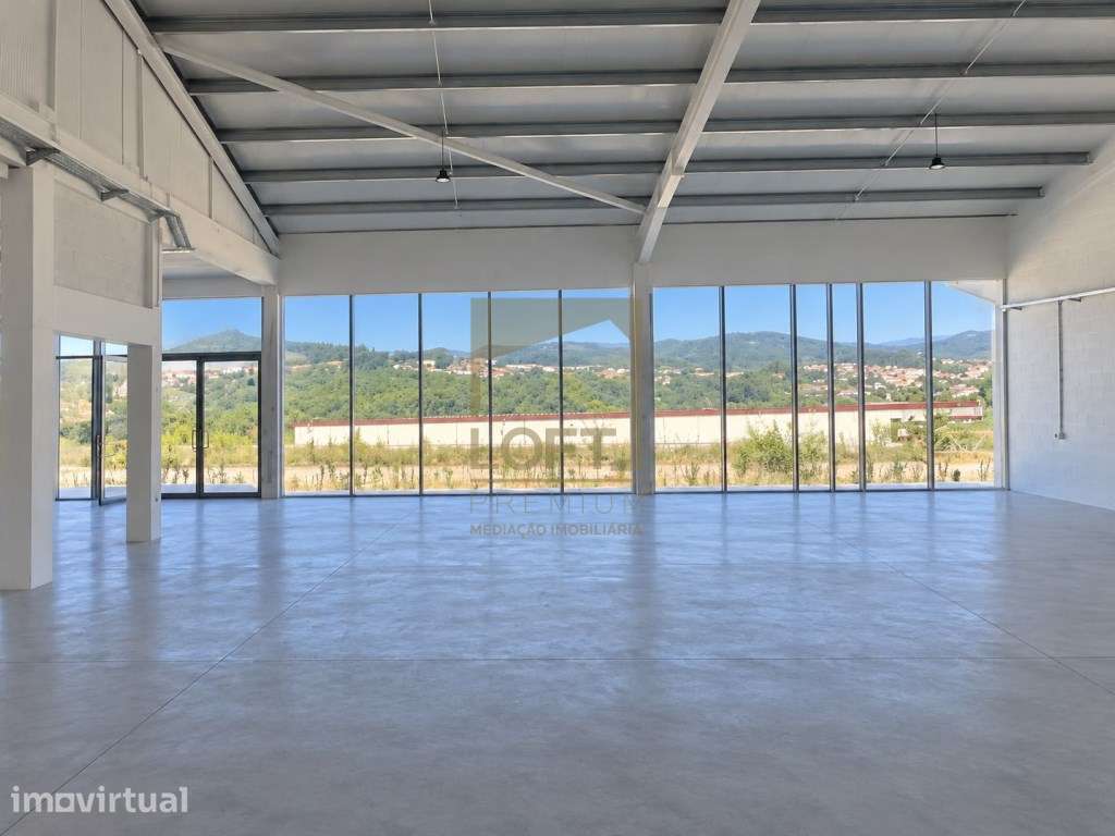 Pavilhão Próximo do Centro - Grande imagem: 4/26