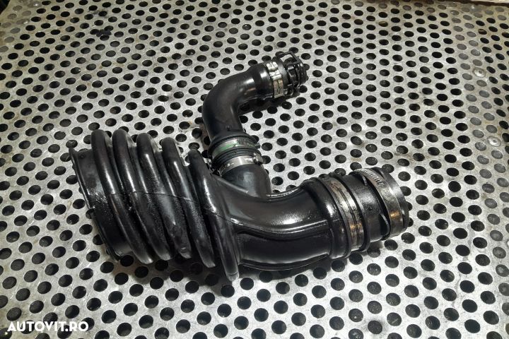 Furtun admisie 72100865 72100865 Ford Focus 2 [facelift] [2008 - 2011 - 2
