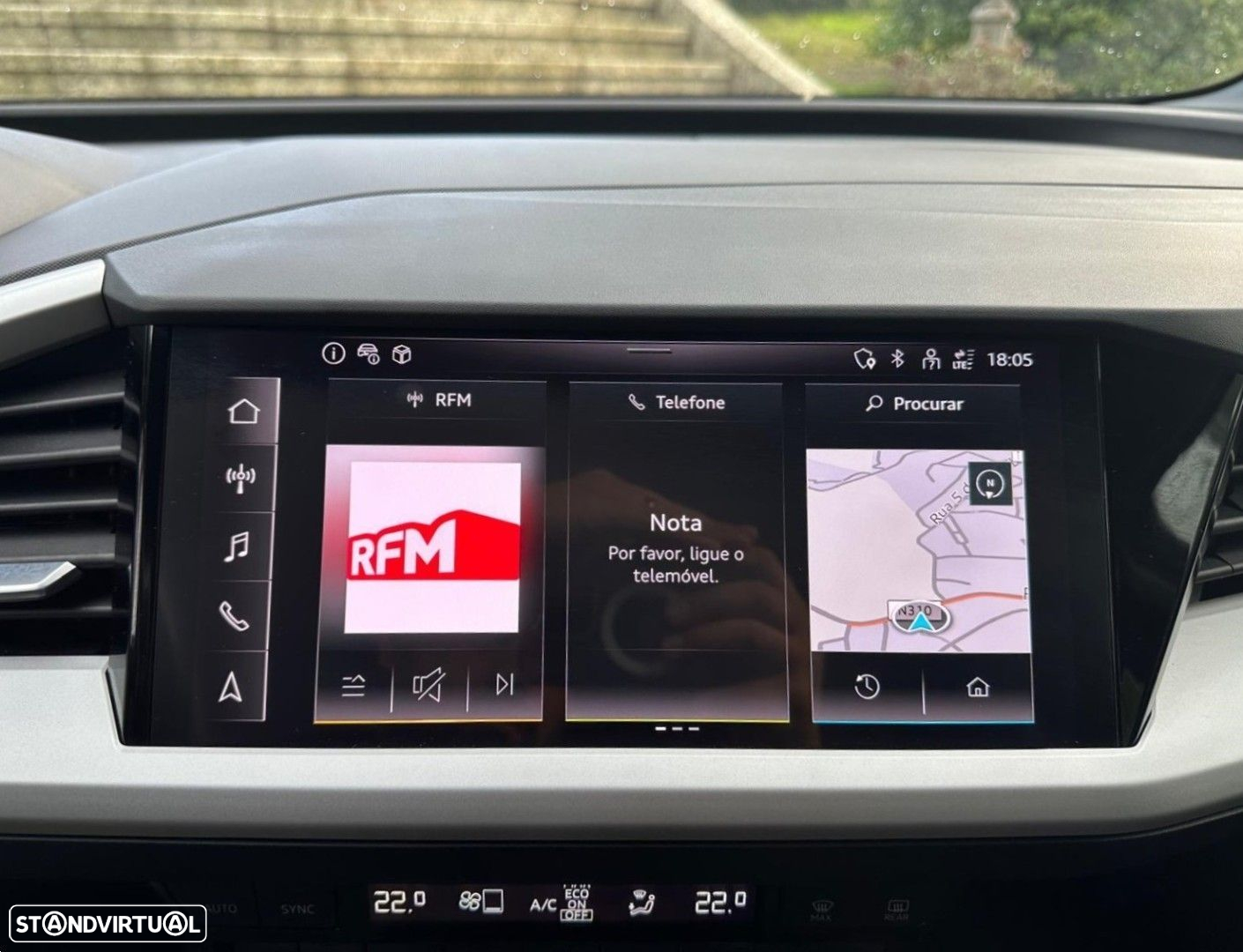 Audi Q4 Sportback e-tron 35 55 kWH - 19