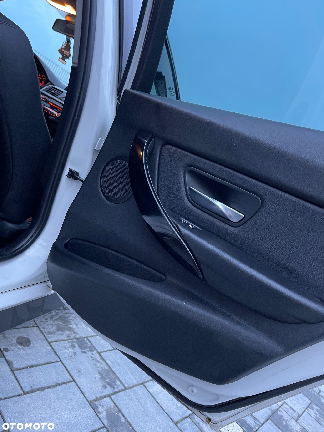 BMW Seria 3 316d - 7