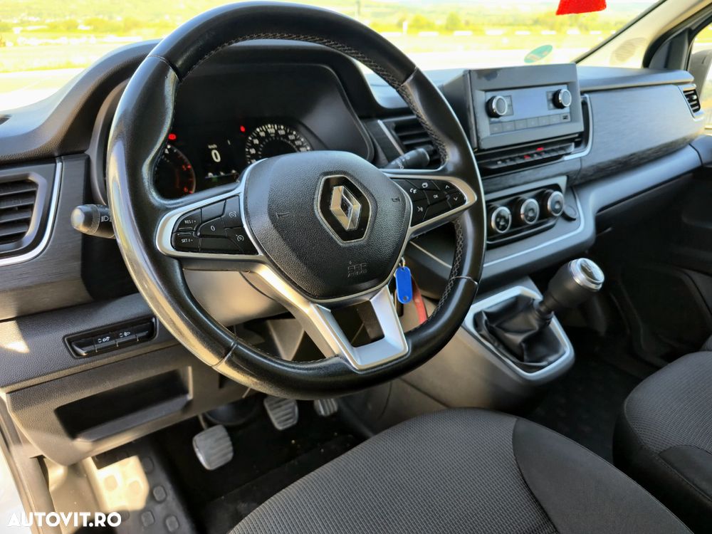 Renault Trafic - 5