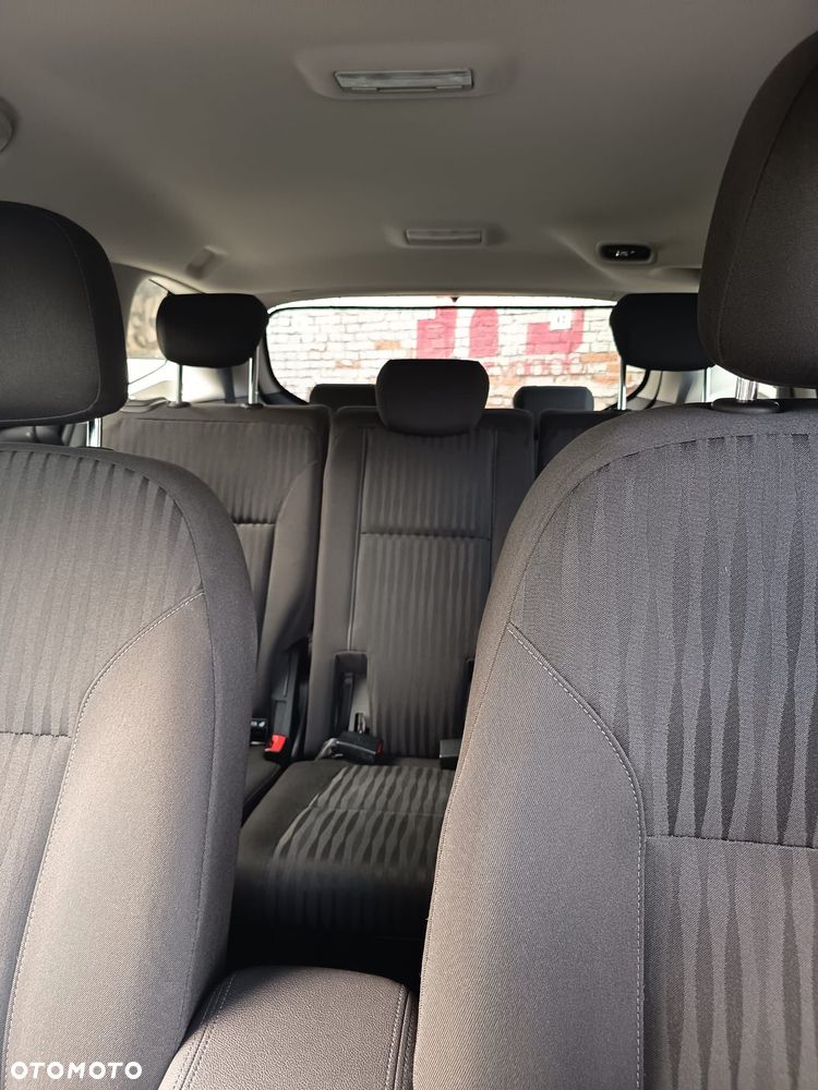 Opel Zafira 2.0 CDTI Enjoy - 15