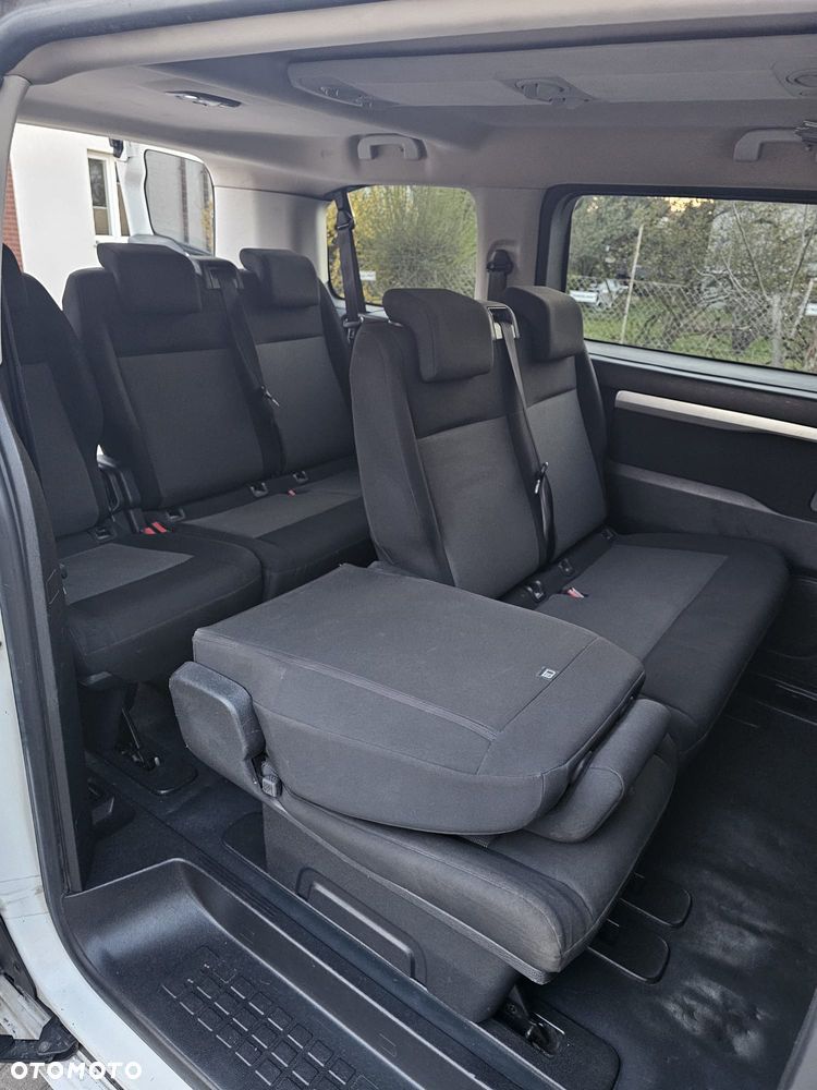 Toyota ProAce Kombi D-4D Compact 2,6t - 25