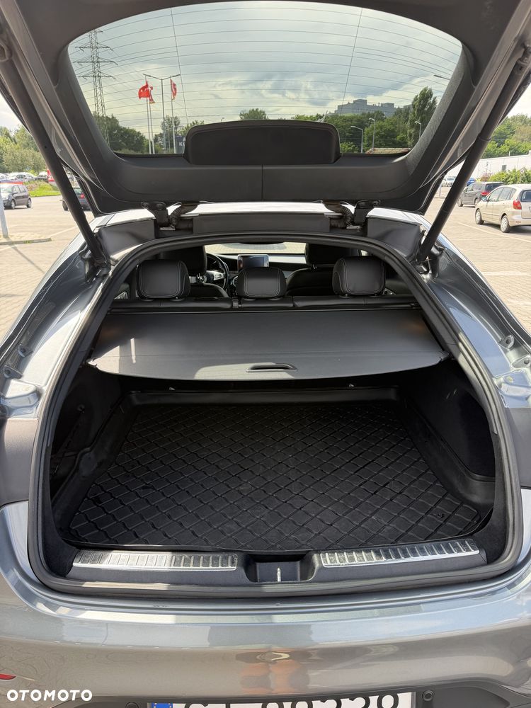 Mercedes-Benz GLC 250 4-Matic - 9
