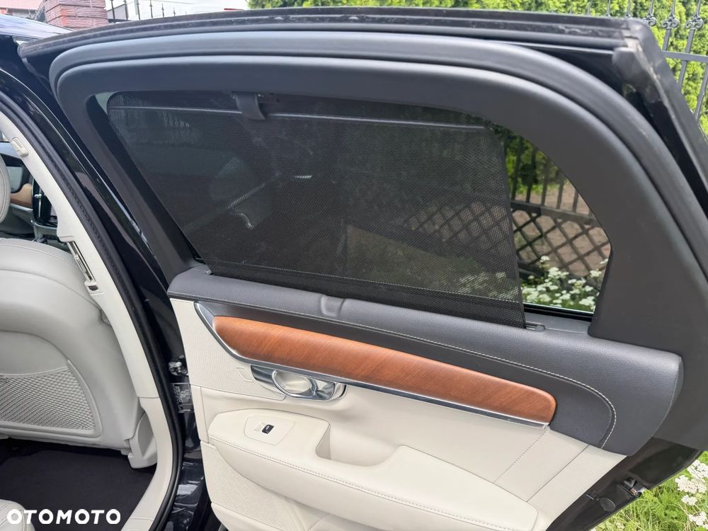 Volvo S90 D5 SCR AWD Inscription - 31