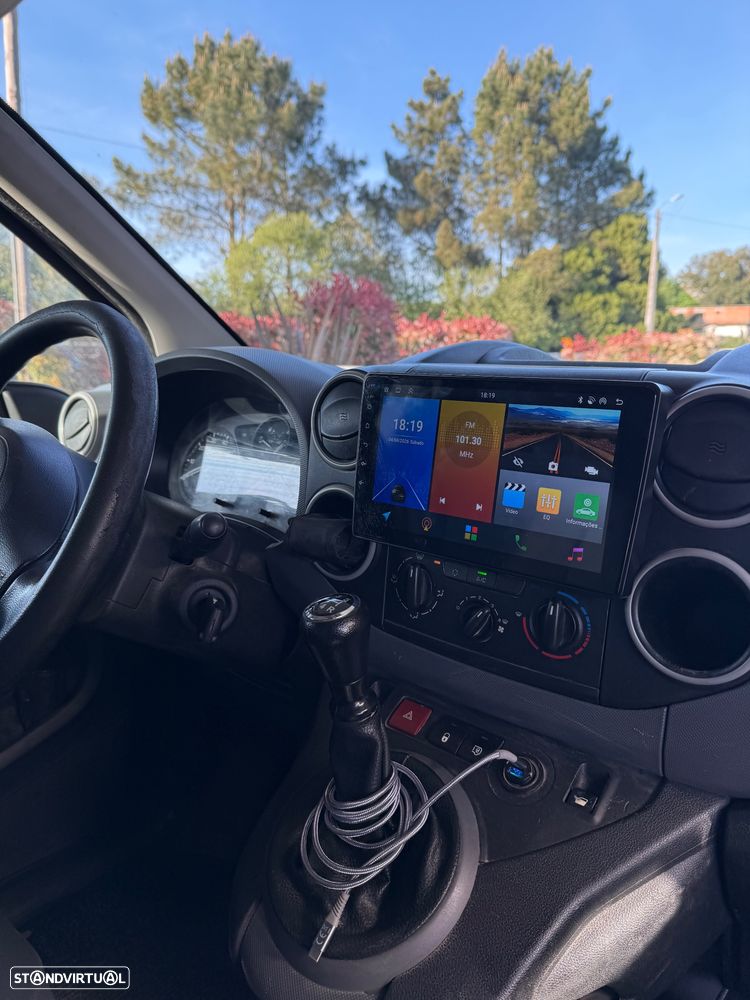 Citroën Berlingo - 7