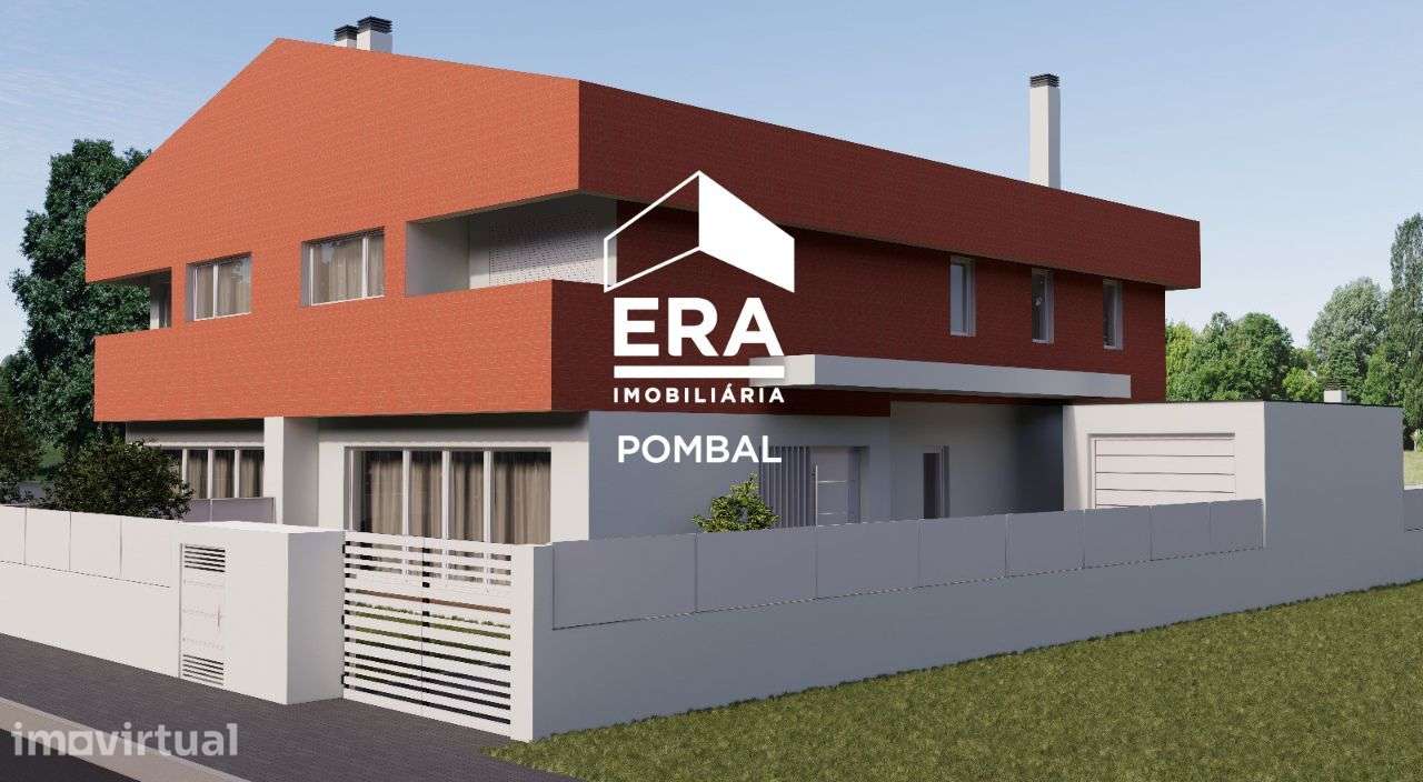 Lote de terreno para construção 274M2 - Grande imagem: 3/10