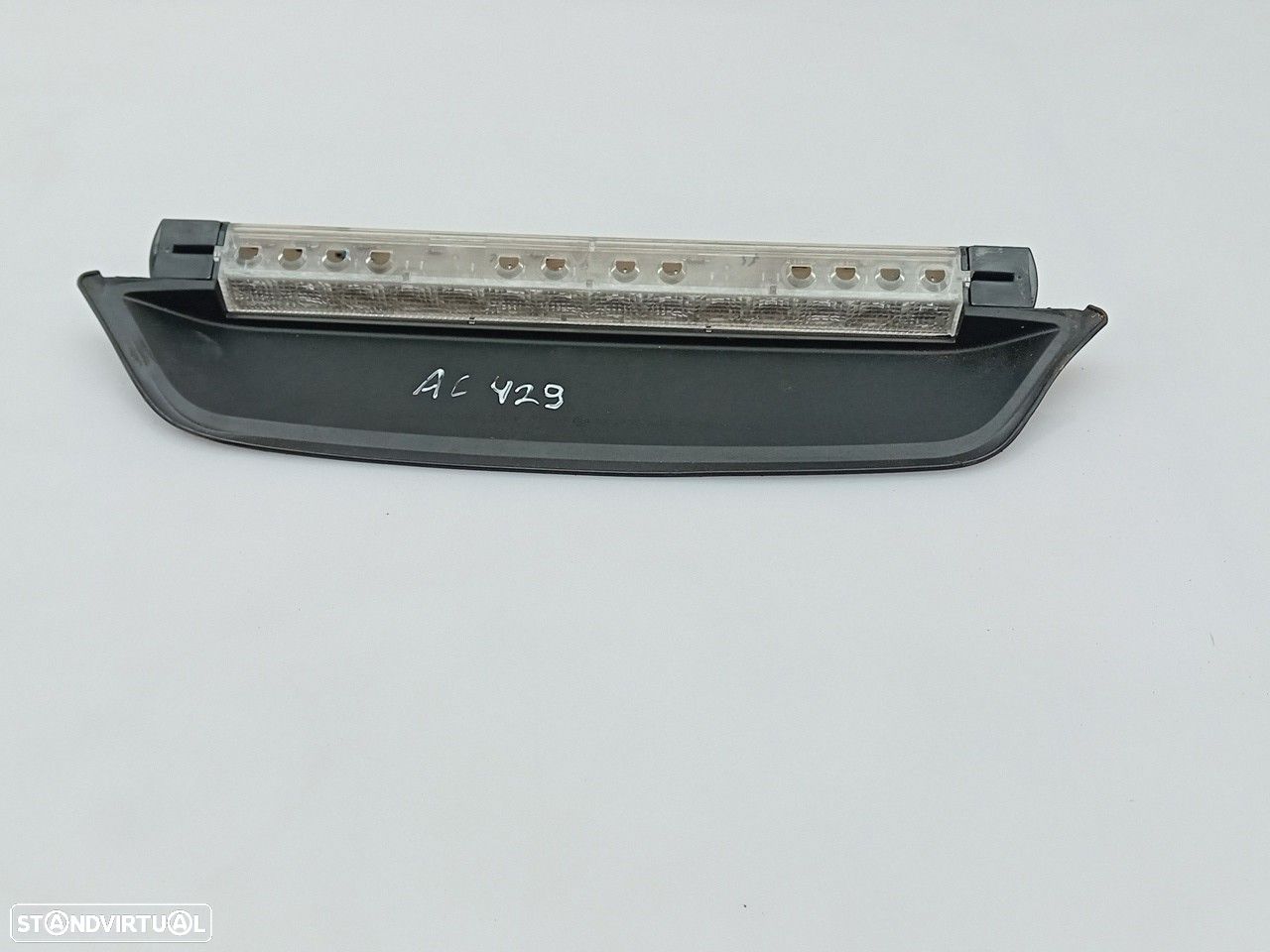 Luz stop adicional / 3º stop BMW 3 Compact (E46) - 1