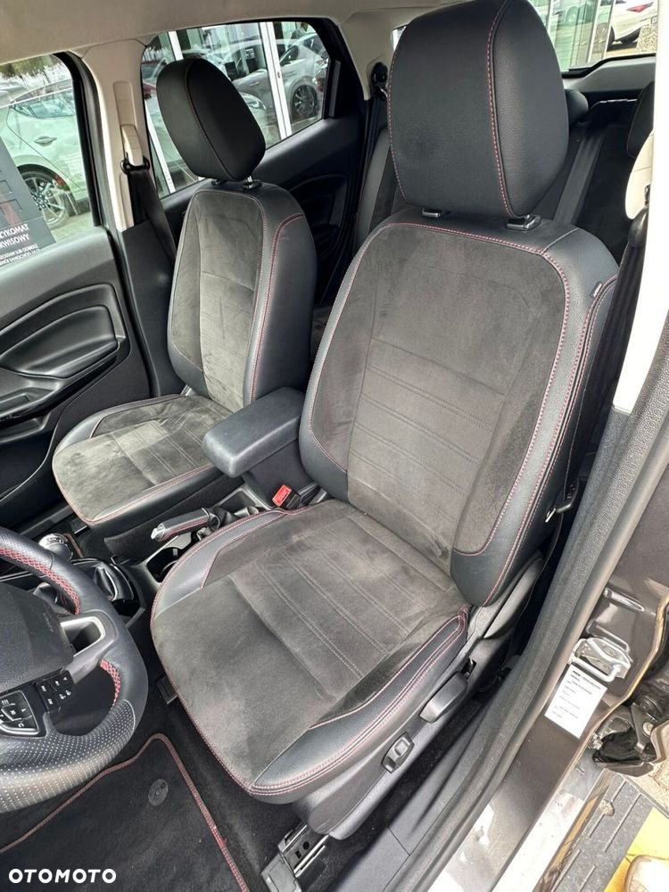 Ford EcoSport 1.0 EcoBoost GPF ST-Line ASS - 13