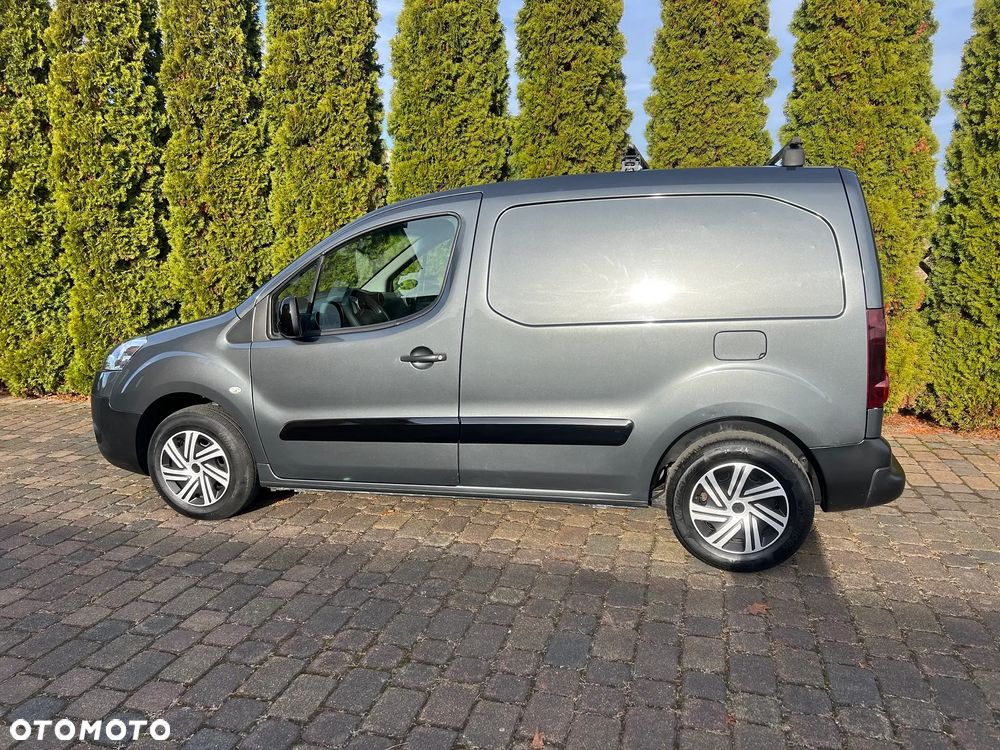 Peugeot Partner - 8
