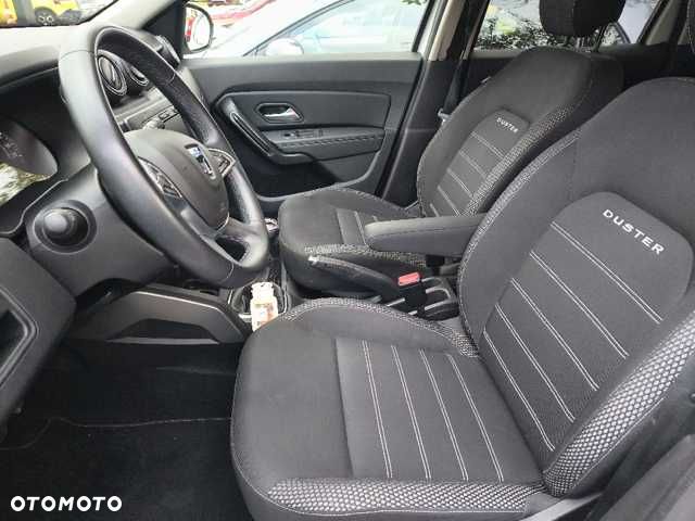 Dacia Duster - 7