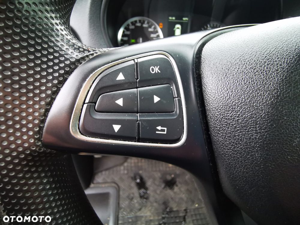 Mercedes-Benz Vito (BlueTEC) Tourer Extralang SELECT - 15